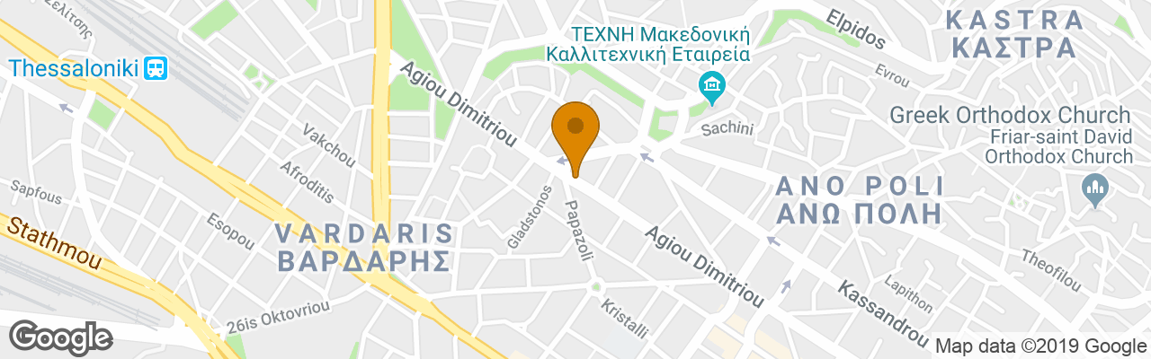 Hotel Davitel Tobacco 