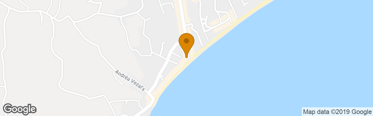 Mediterranean Beach Resort 