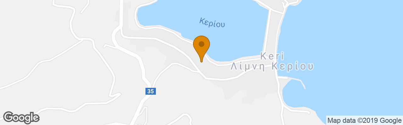 Kookis Luxury Villas 