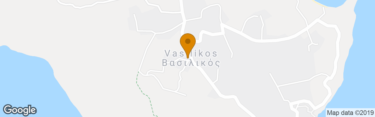 Hotel Vasilikos Beach 