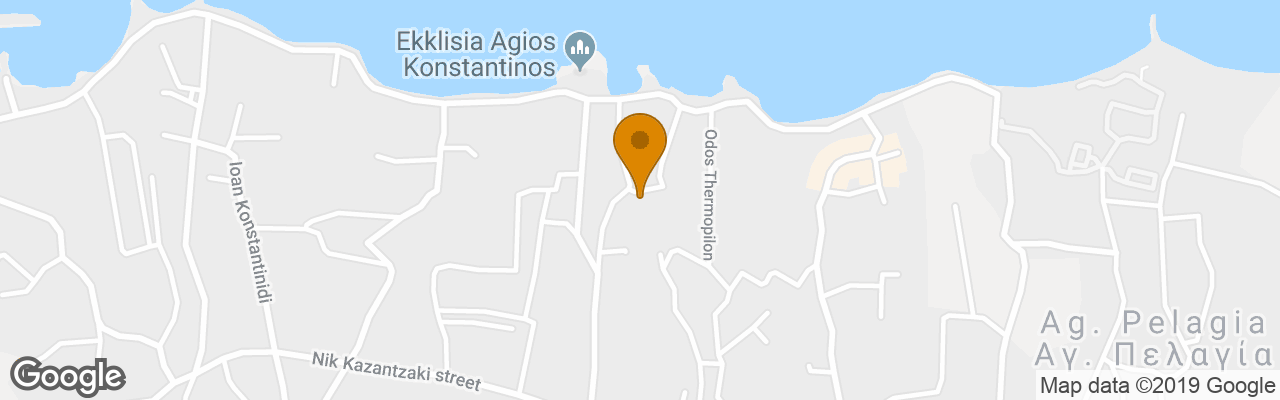 Hotel Hara Ilios Village 