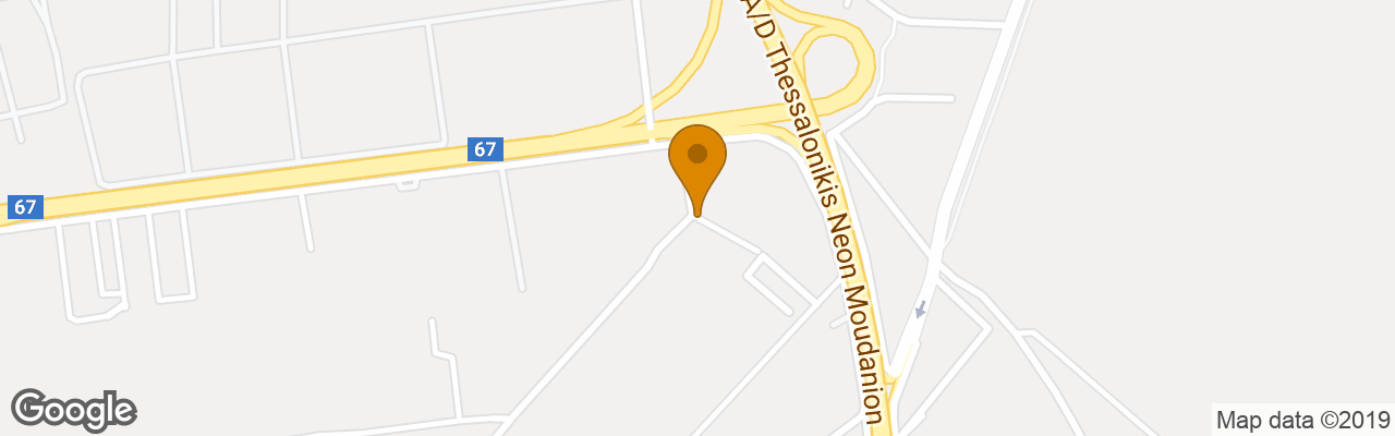 Avalon Hotel Thessaloniki 