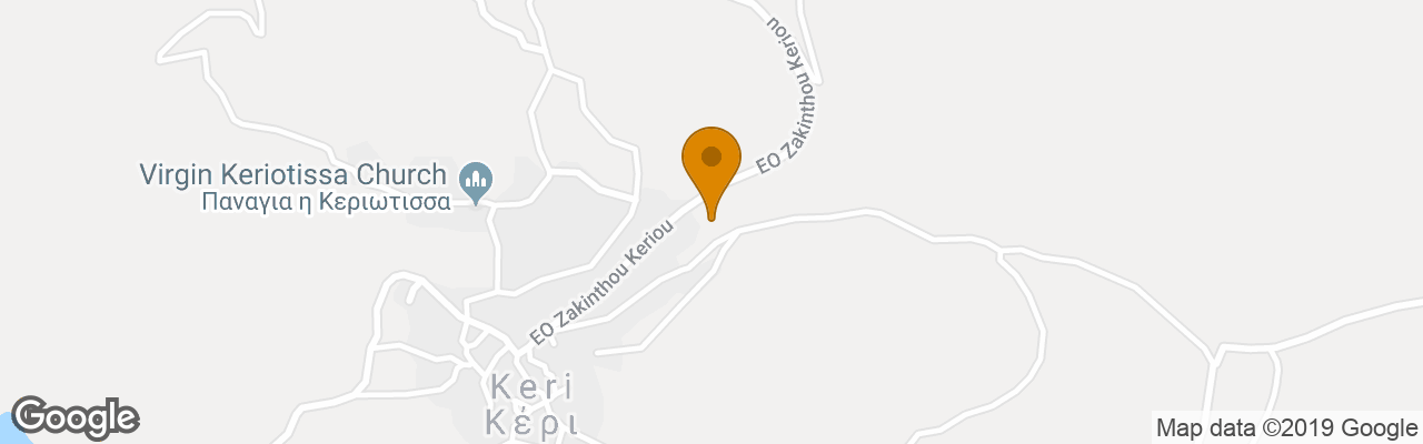 Markella Studios & Villas Apartaments 