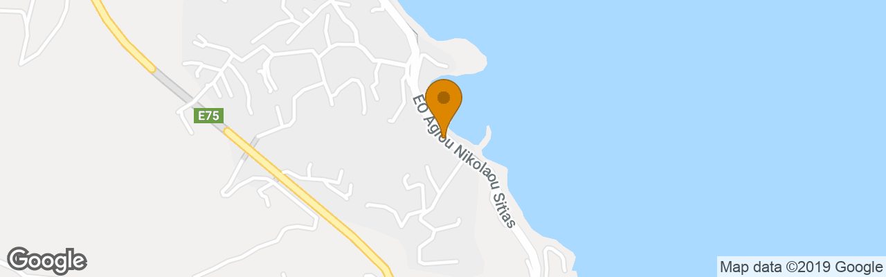 Blue Marine Resort & Spa Hotel 