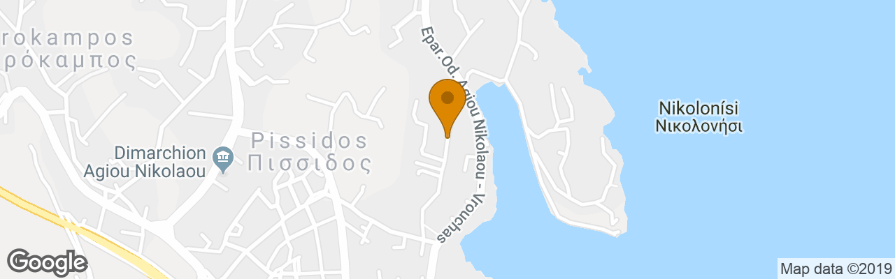 Hotel Eliza - Apartment 