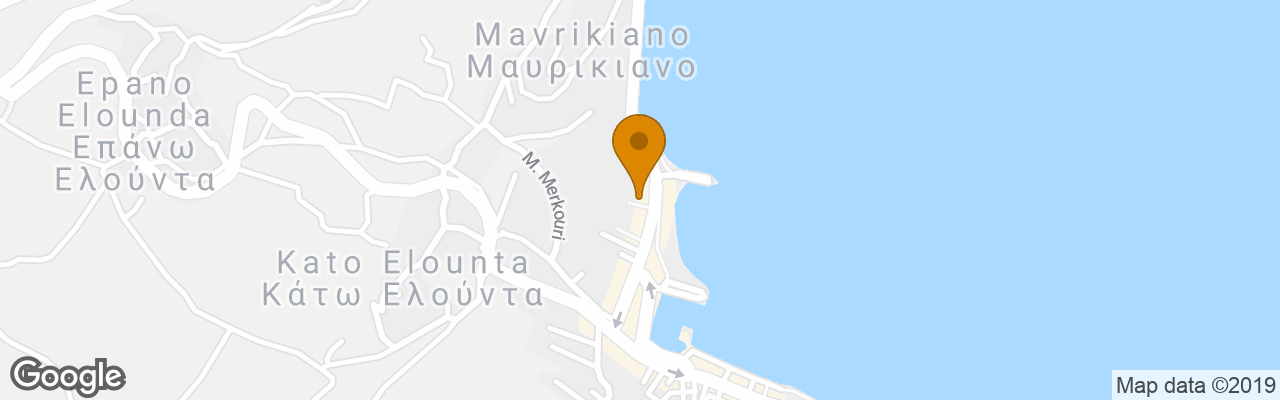 Hotel Elounda Blue Bay 