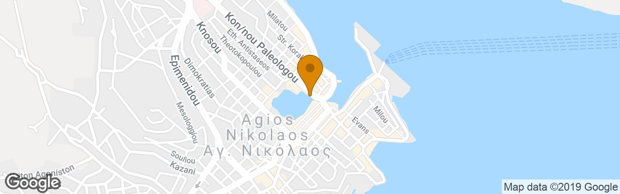 Hera Village Hotel & Bungalows 