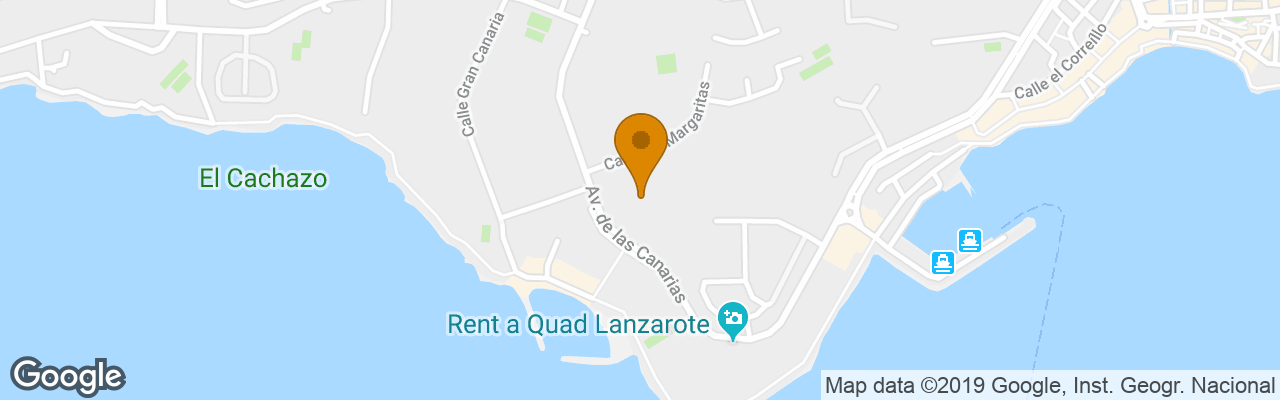 Bungalows Playa Limones 