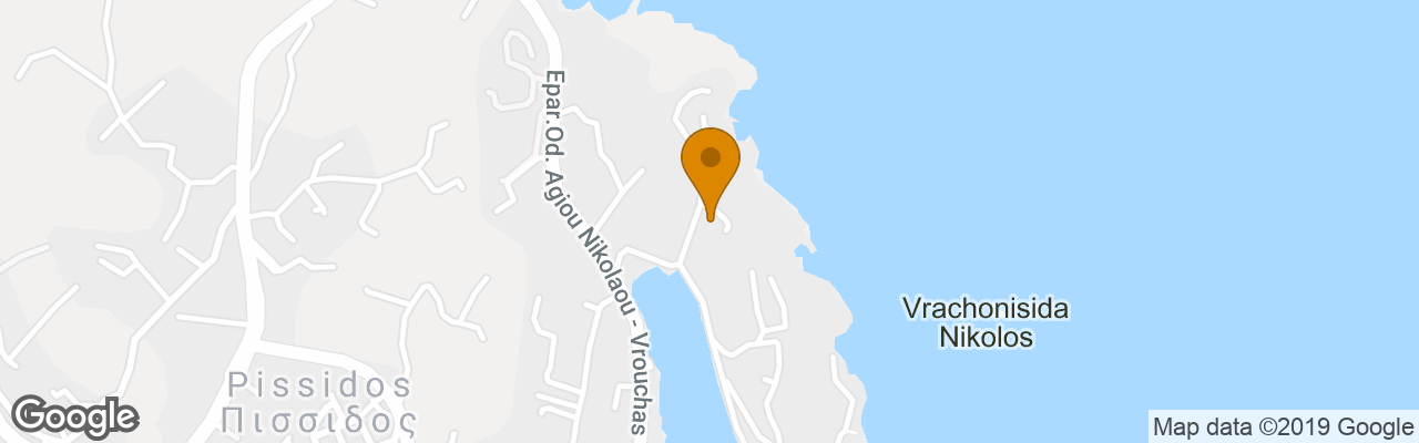 St. Nicolas Bay Resort & Villas 