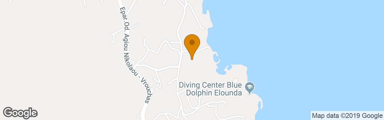 Hotel Elounda Bay Palace 