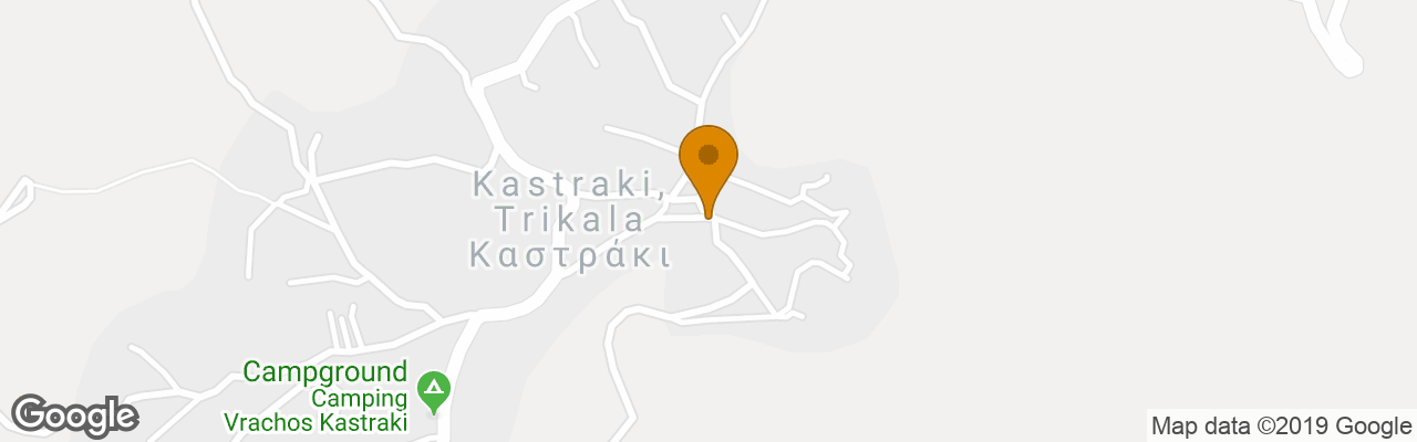 Hotel Thalia Rooms Guest House 