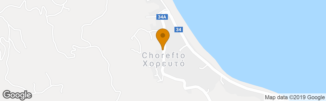 Hotel Agnadi-horefto 