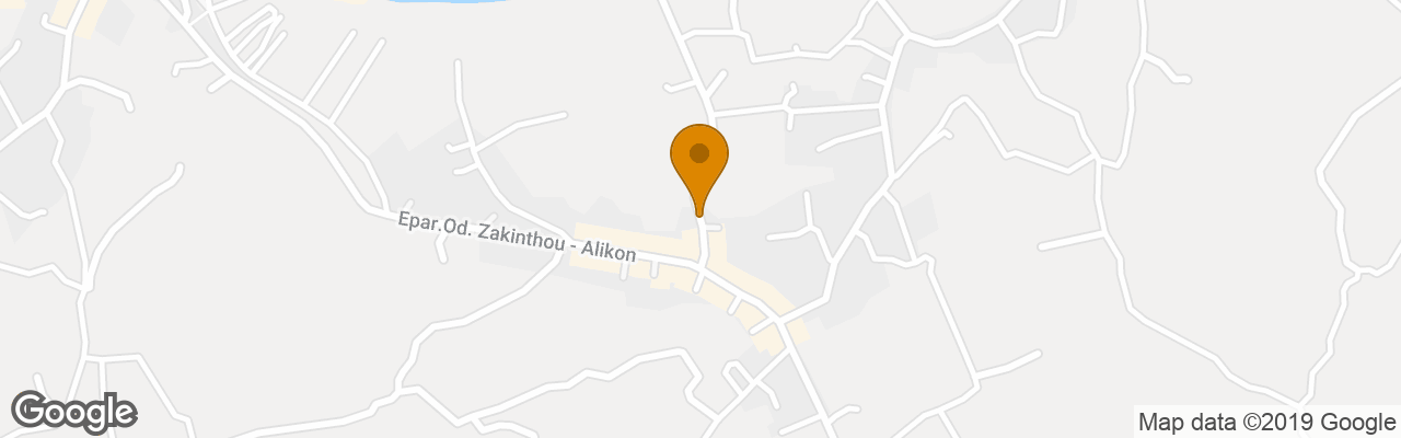 Zante Nest Studios & Apartments 