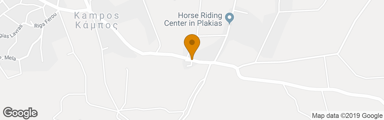 Anna-ageliki Apartments 