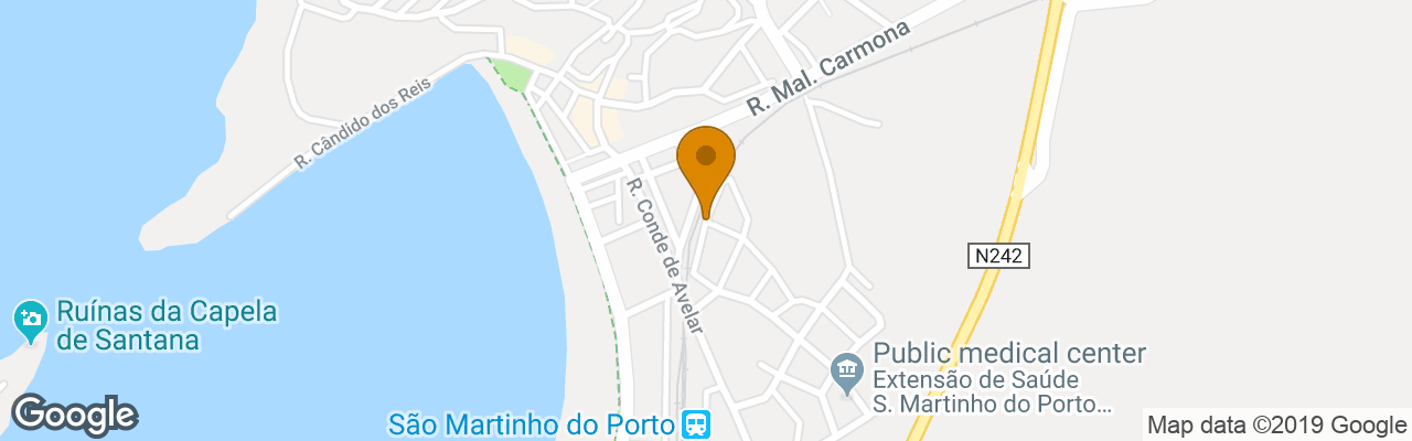 Hotel Residencial Concha 