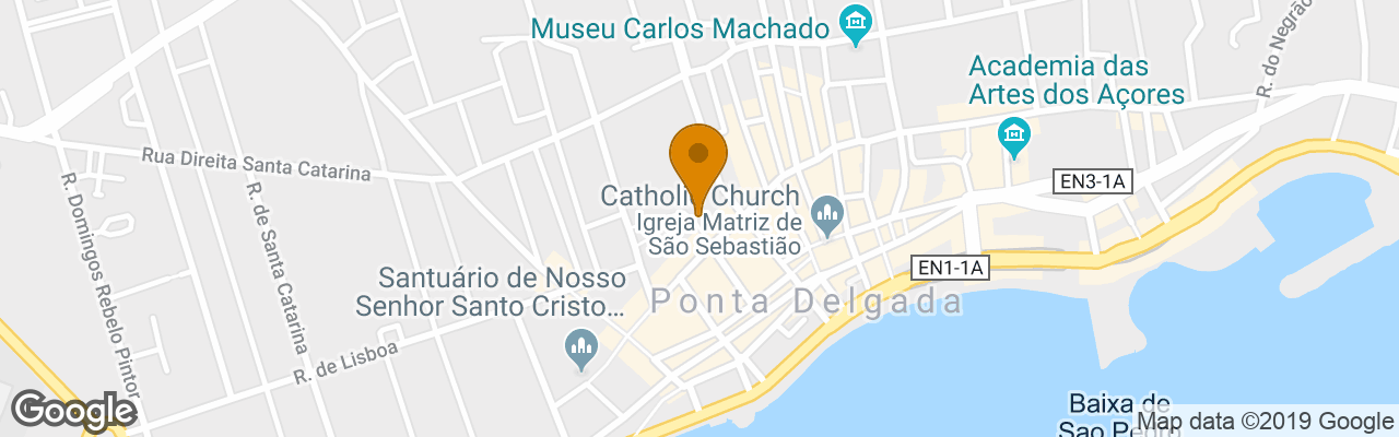 Hotel Albergaria Residencial Matriz 