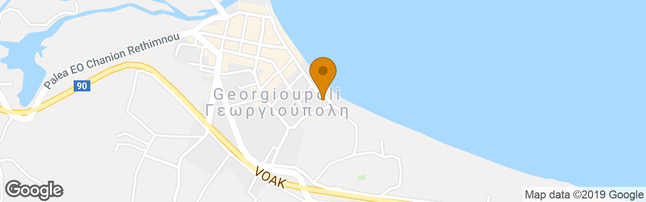 Fereniki Resort & Spa 