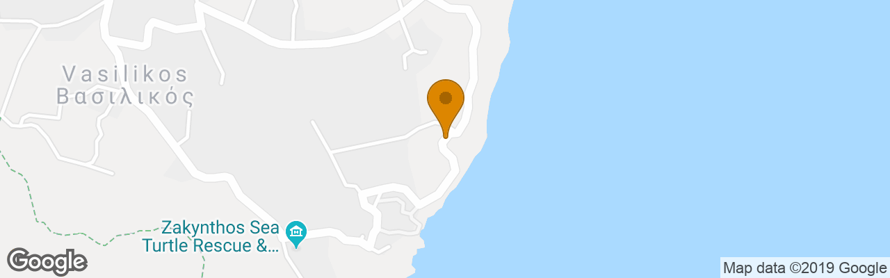 Sea Gems Luxury Villas 