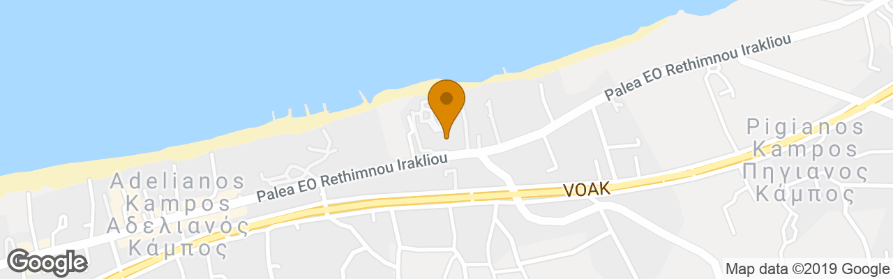 Caramel Grecotel Boutique Resort 