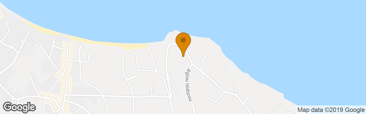 Ionian Aura Apartments 