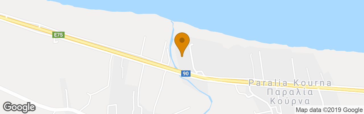 Mythos Palace Resort & Spa 