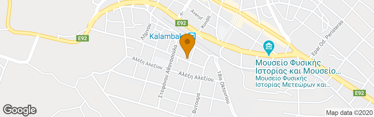 Monastiri Guesthouse 