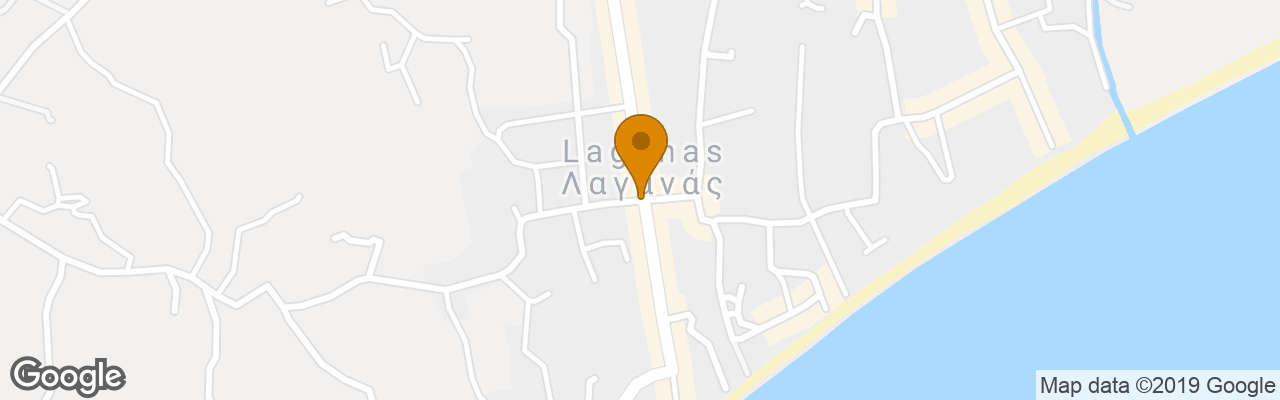 Hotel Australia Sirene Complex 