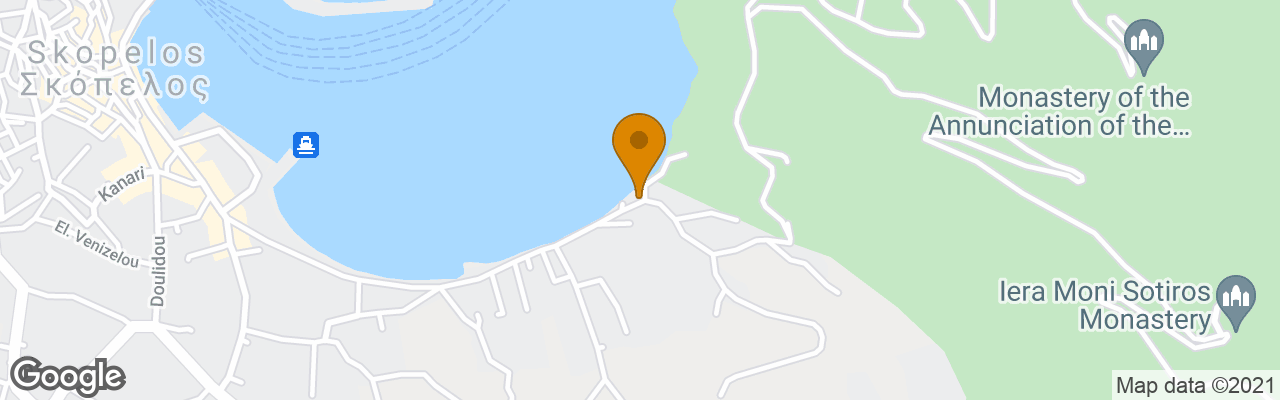 Skopelos Village Hotel Apartments 