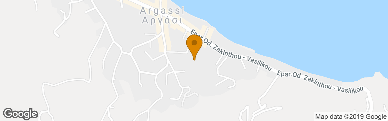 Hotel Poseidon Beach 