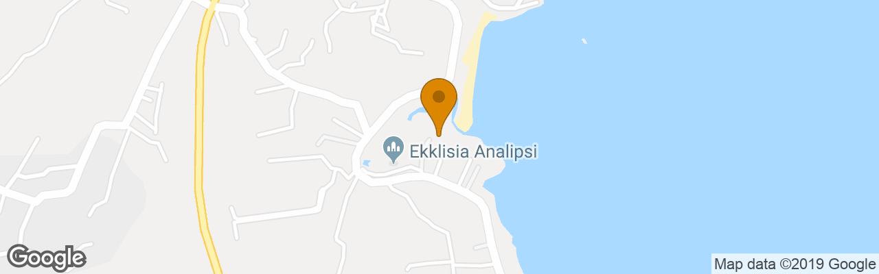 Mare Hotel Apartments 