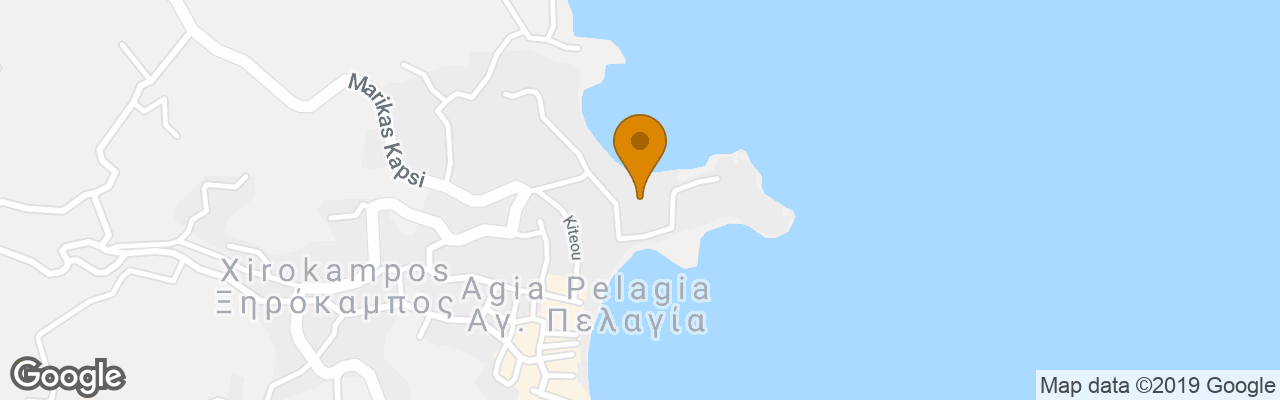 Out Of The Blue Capsis Elite Resort  