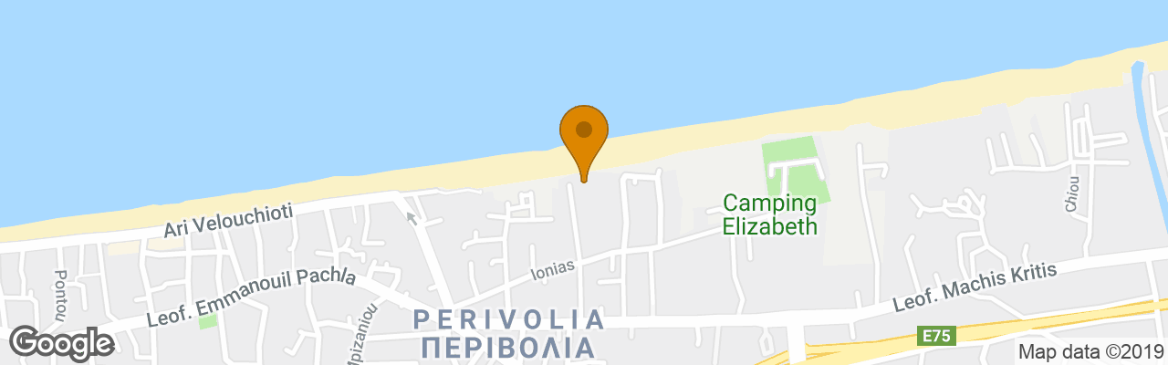 Dimitrios Village Beach Resort 