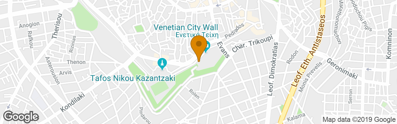 Hotel Arolithos Traditional Cretan Village 