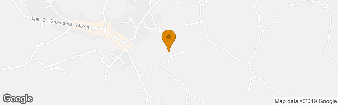 Zantegarden Apartments 