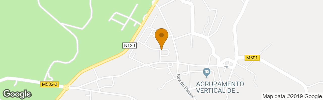 Privathotel Monte Fonte Nova da Telha 