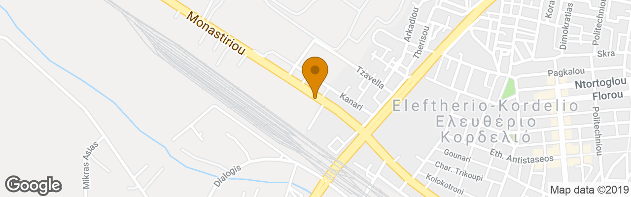 Hotel Andromeda Thessaloniki 