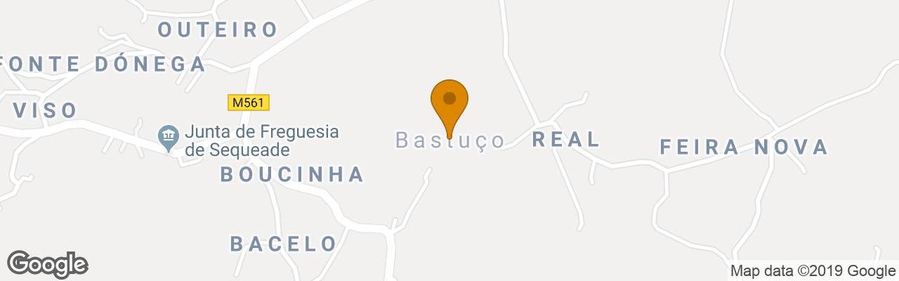 Hotel Rural Quinta Do Sourinho 