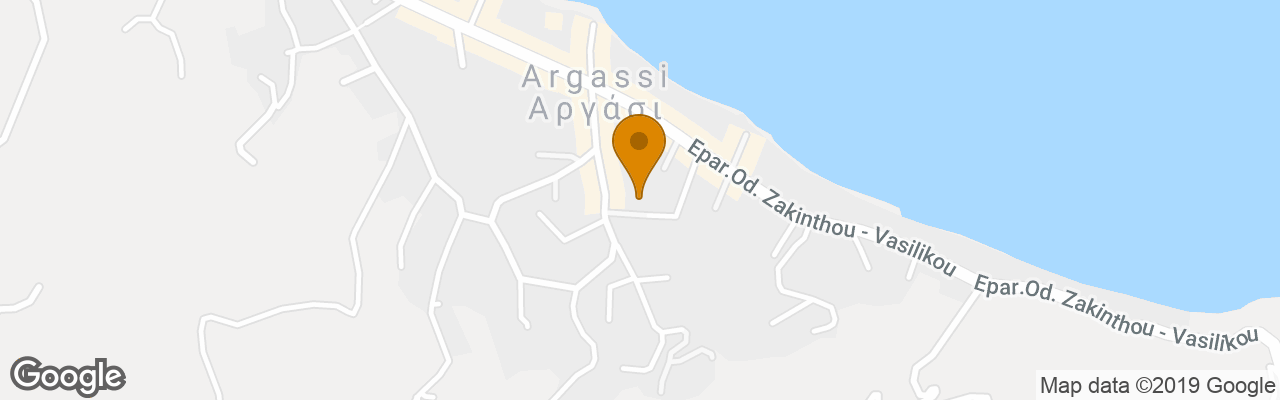 Hotel Katerina Palace 