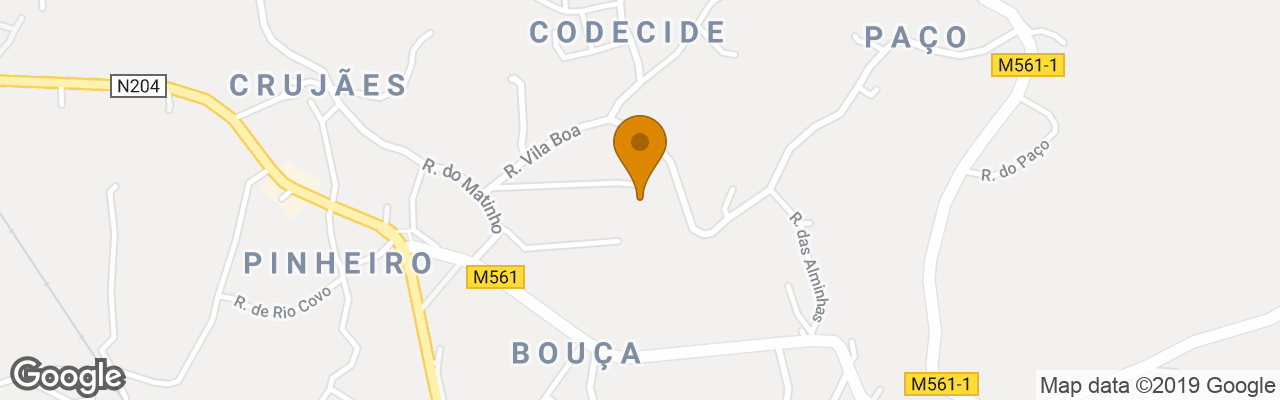 Hotel Quinta De Santa Comba 