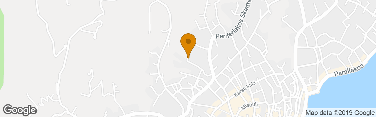 Hotel Evgenia Apartments 