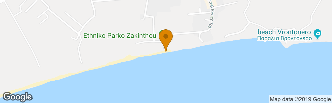 Hotel Best Western Zante Park 