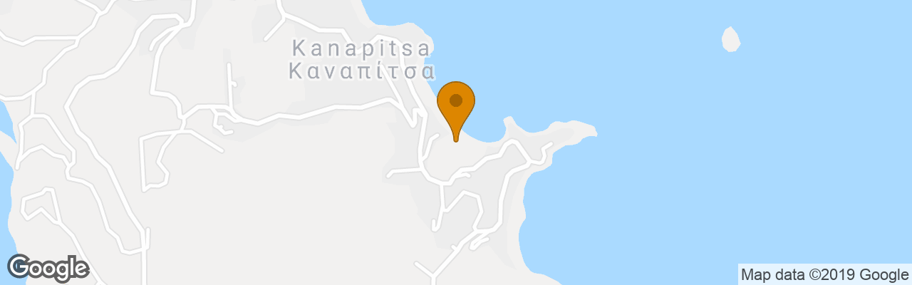 Hotel Kanapitsa Mare 