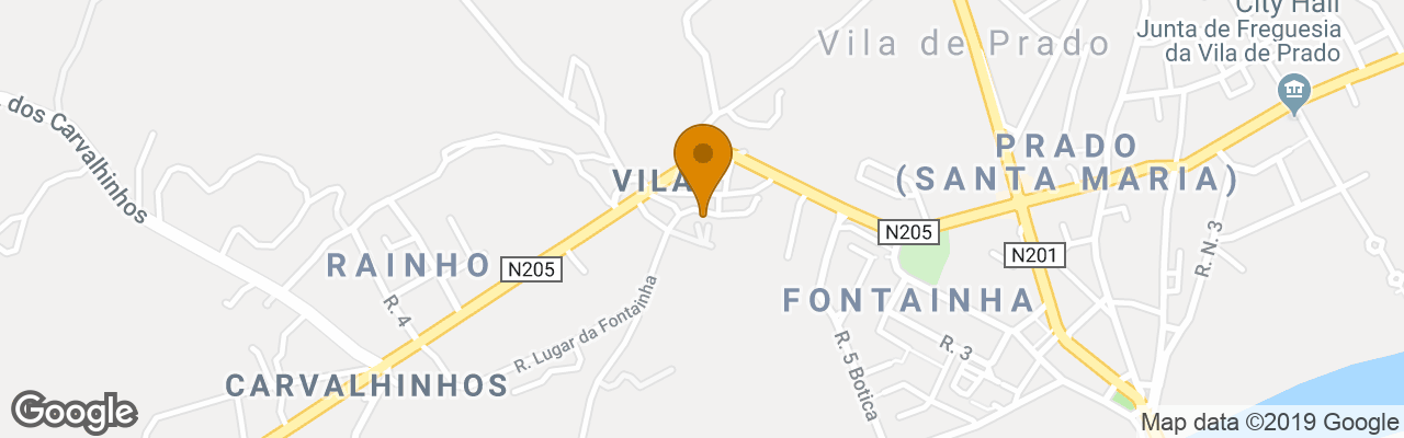 Hotel Rural Quinta De São Bento 