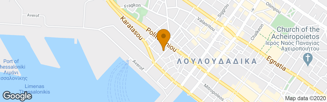 Hotel Mediterranean Palace 