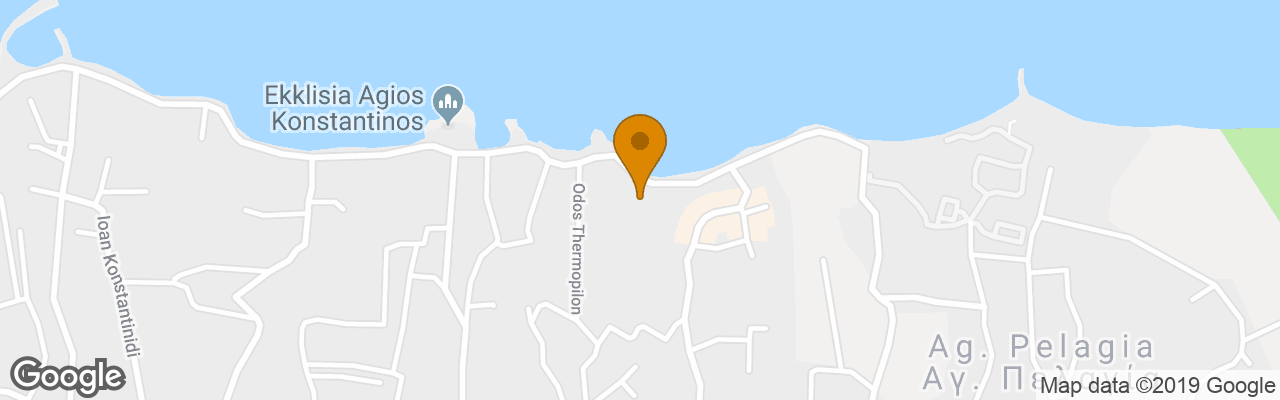 Hotel The Gdm Island 