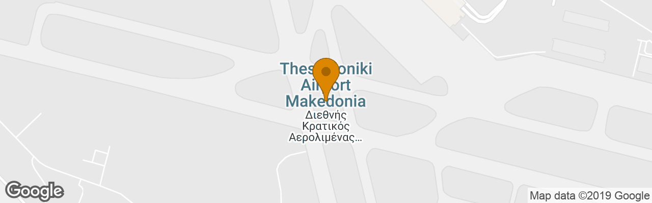 Hotel Potidea Palace 