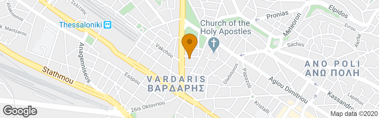 Hotel Holiday Inn Thessaloniki 