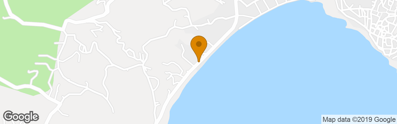 Apartamentos Vassilias Beach 