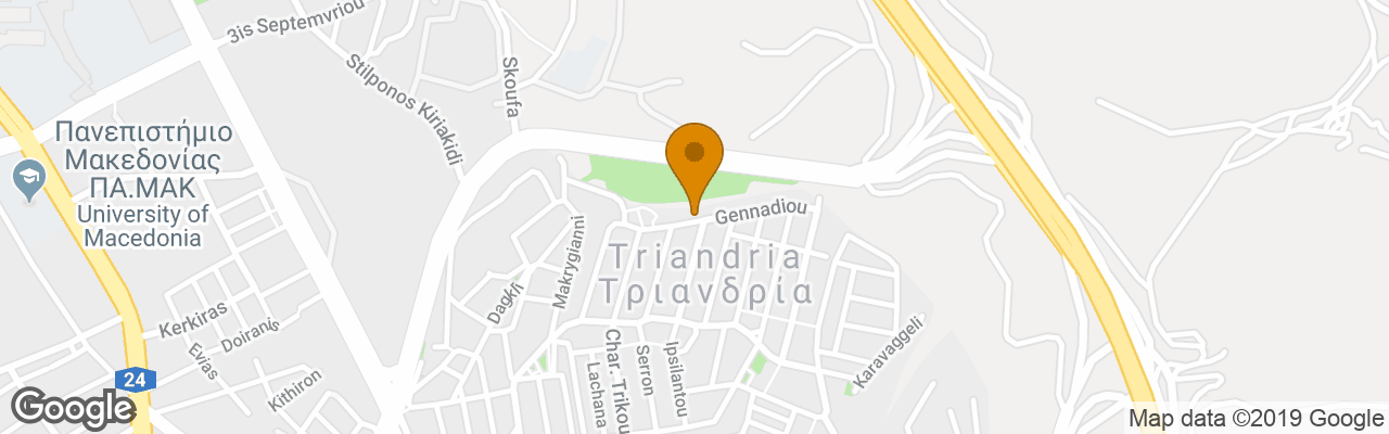 Hotel Kempinski Nikopolis 