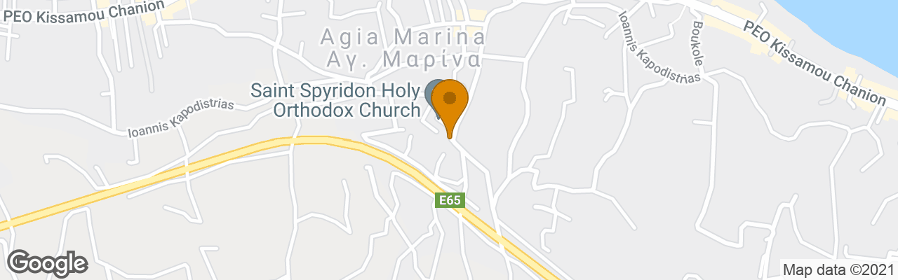 Hotel Santa Marina Plaza 